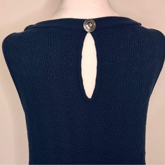 CHANEL Knit Dress - Picture 11 of 16